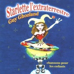 Starlette l'extraterrestre